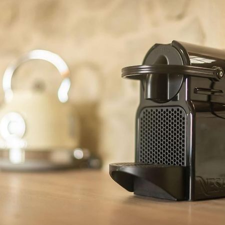 Fanouria'S Home Kallergiana エクステリア 写真