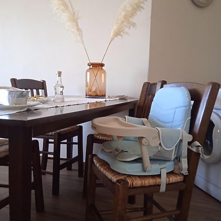 Fanouria'S Home Kallergiana エクステリア 写真