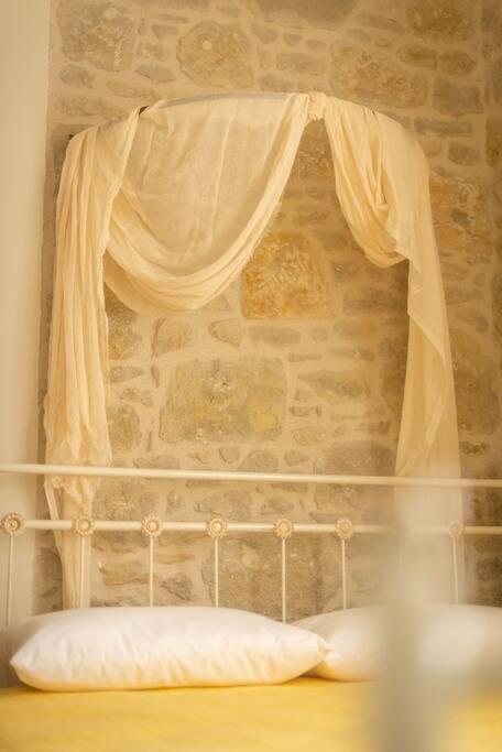 Fanouria'S Home Kallergiana エクステリア 写真