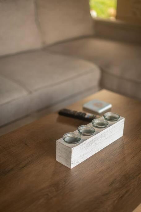 Fanouria'S Home Kallergiana エクステリア 写真