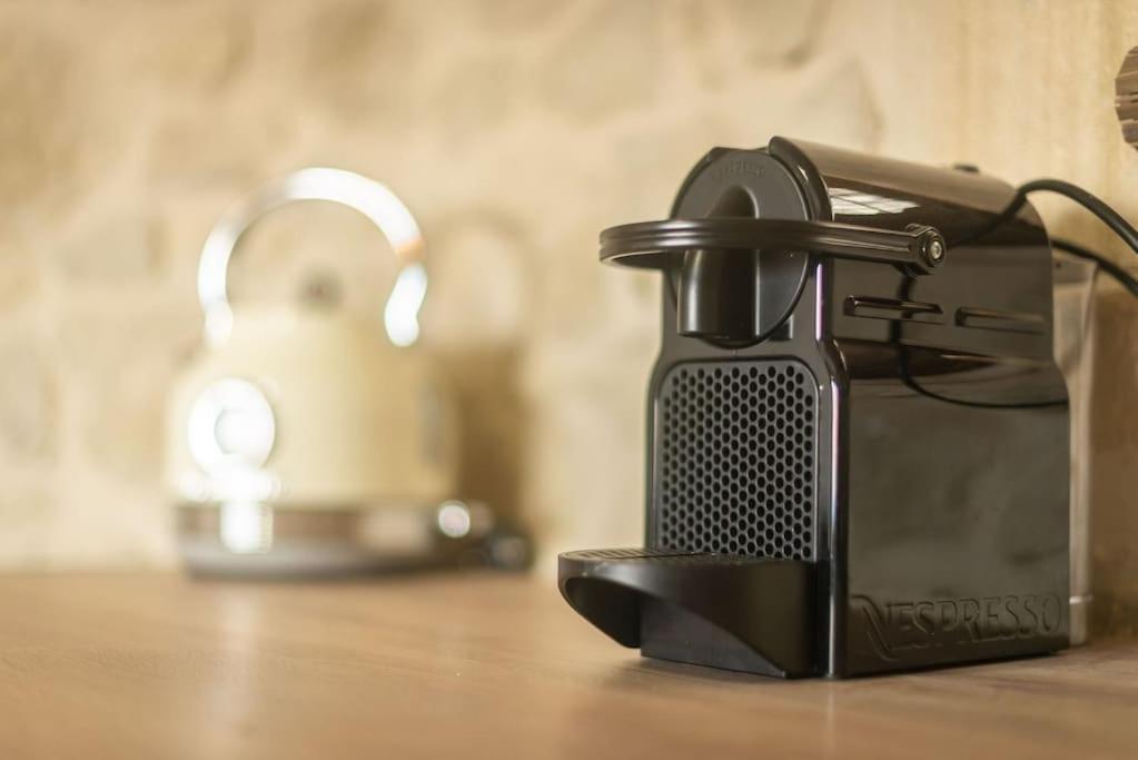 Fanouria'S Home Kallergiana エクステリア 写真