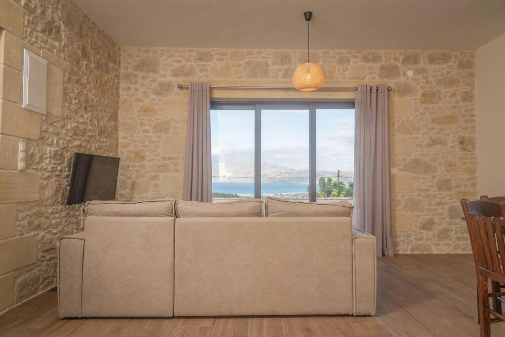 Fanouria'S Home Kallergiana エクステリア 写真