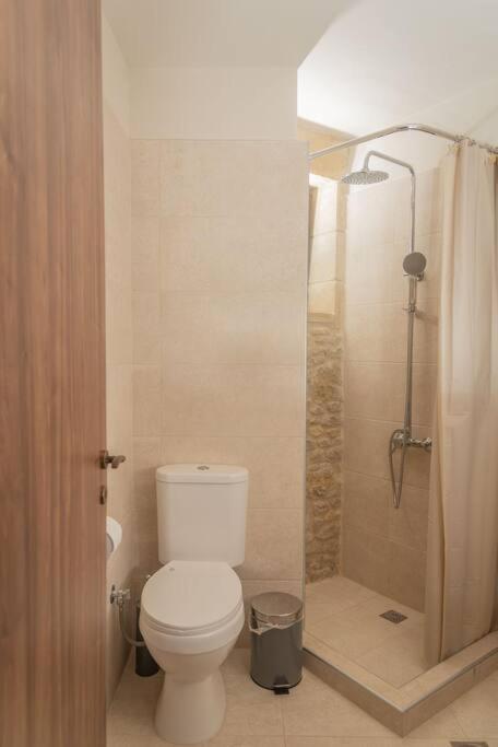 Fanouria'S Home Kallergiana エクステリア 写真