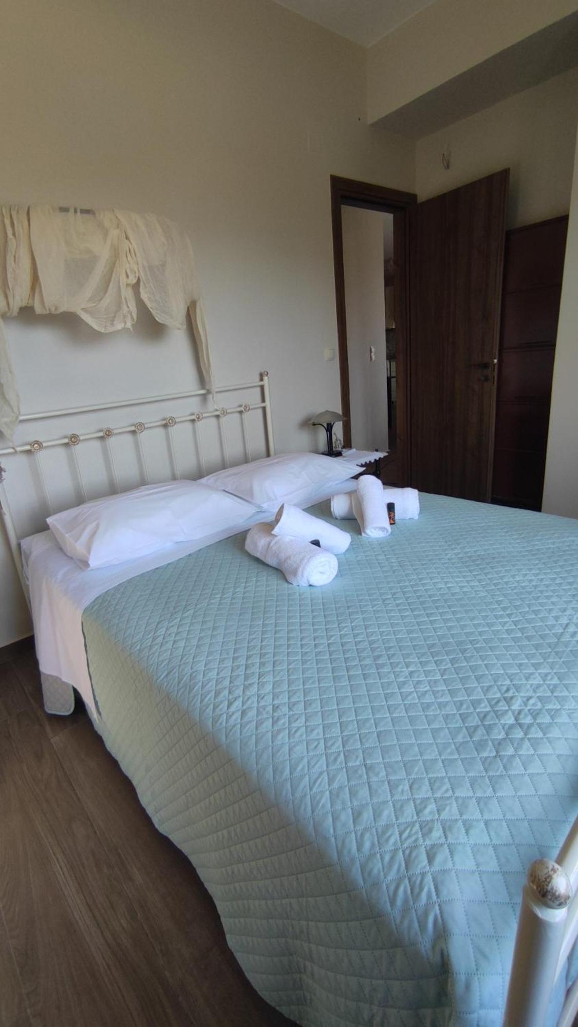Fanouria'S Home Kallergiana 部屋 写真