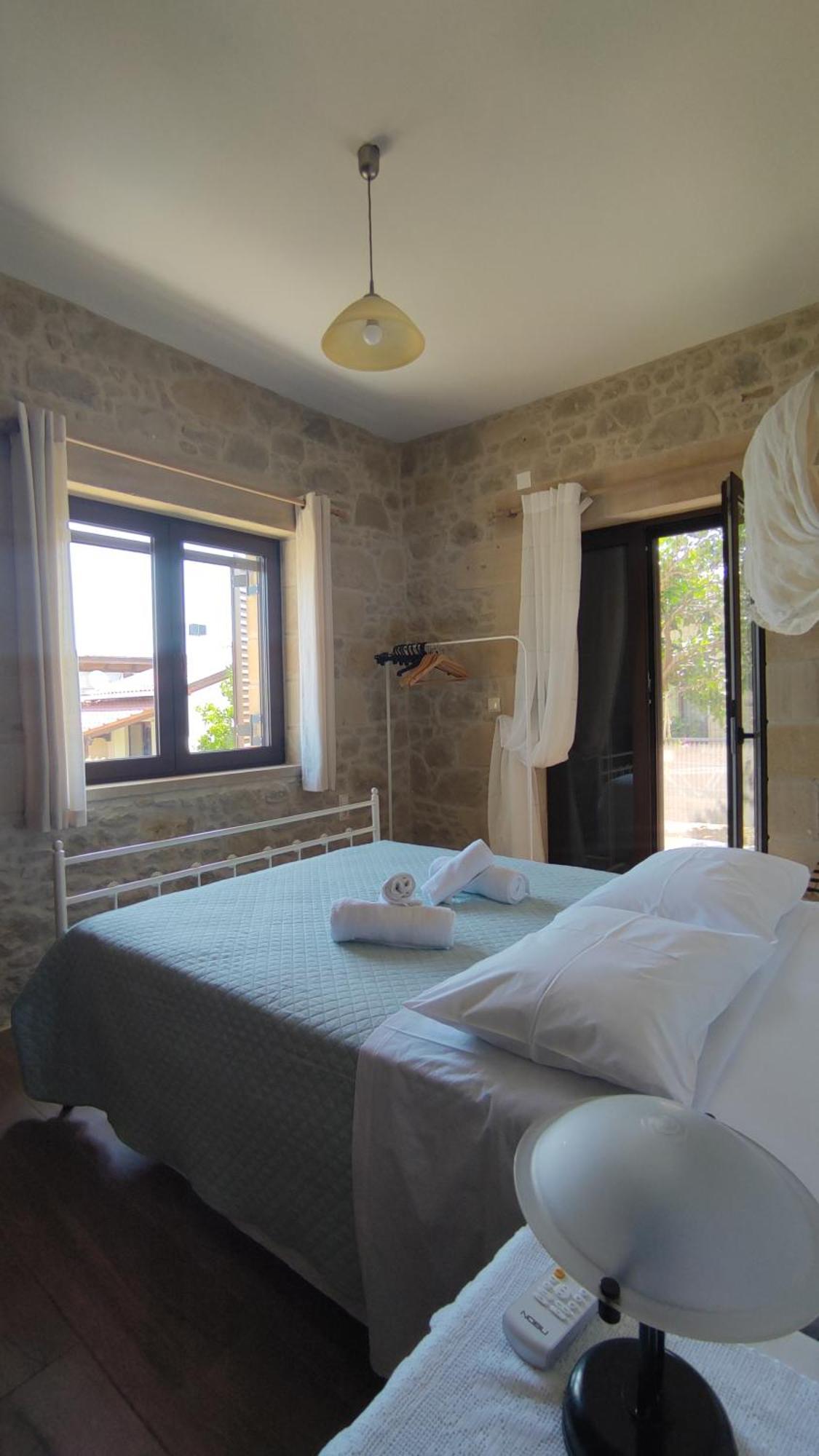 Fanouria'S Home Kallergiana 部屋 写真
